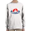Youth DRI-POWER® ACTIVE Long-Sleeve T-Shirt Thumbnail