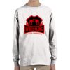 Youth DRI-POWER® ACTIVE Long-Sleeve T-Shirt Thumbnail