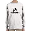 Youth DRI-POWER® ACTIVE Long-Sleeve T-Shirt Thumbnail