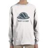 Youth DRI-POWER® ACTIVE Long-Sleeve T-Shirt Thumbnail