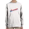 Youth DRI-POWER® ACTIVE Long-Sleeve T-Shirt Thumbnail