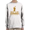 Youth DRI-POWER® ACTIVE Long-Sleeve T-Shirt Thumbnail