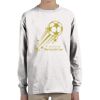 Youth DRI-POWER® ACTIVE Long-Sleeve T-Shirt Thumbnail
