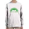 Youth DRI-POWER® ACTIVE Long-Sleeve T-Shirt Thumbnail