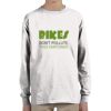 Youth DRI-POWER® ACTIVE Long-Sleeve T-Shirt Thumbnail