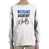 Youth DRI-POWER® ACTIVE Long-Sleeve T-Shirt Thumbnail