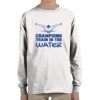 Youth DRI-POWER® ACTIVE Long-Sleeve T-Shirt Thumbnail
