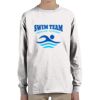 Youth DRI-POWER® ACTIVE Long-Sleeve T-Shirt Thumbnail