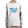 Youth DRI-POWER® ACTIVE Long-Sleeve T-Shirt Thumbnail