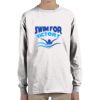 Youth DRI-POWER® ACTIVE Long-Sleeve T-Shirt Thumbnail
