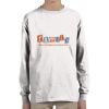 Youth DRI-POWER® ACTIVE Long-Sleeve T-Shirt Thumbnail