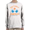 Youth DRI-POWER® ACTIVE Long-Sleeve T-Shirt Thumbnail