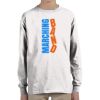 Youth DRI-POWER® ACTIVE Long-Sleeve T-Shirt Thumbnail