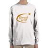 Youth DRI-POWER® ACTIVE Long-Sleeve T-Shirt Thumbnail