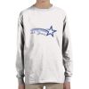 Youth DRI-POWER® ACTIVE Long-Sleeve T-Shirt Thumbnail