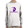 Youth DRI-POWER® ACTIVE Long-Sleeve T-Shirt Thumbnail