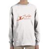 Youth DRI-POWER® ACTIVE Long-Sleeve T-Shirt Thumbnail