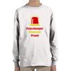 Youth DRI-POWER® ACTIVE Long-Sleeve T-Shirt Thumbnail