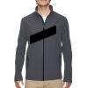 Men's Cruise Two-Layer Fleece Bonded Soft Shell Jacket Thumbnail
