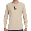 Adult DRI-POWER® ACTIVE Long-Sleeve T-Shirt Thumbnail