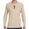 Adult DRI-POWER® ACTIVE Long-Sleeve T-Shirt Thumbnail