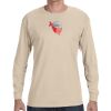 Adult DRI-POWER® ACTIVE Long-Sleeve T-Shirt Thumbnail