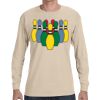 Adult DRI-POWER® ACTIVE Long-Sleeve T-Shirt Thumbnail