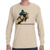 Adult DRI-POWER® ACTIVE Long-Sleeve T-Shirt Thumbnail