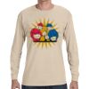 Adult DRI-POWER® ACTIVE Long-Sleeve T-Shirt Thumbnail