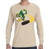 Adult DRI-POWER® ACTIVE Long-Sleeve T-Shirt Thumbnail