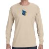 Adult DRI-POWER® ACTIVE Long-Sleeve T-Shirt Thumbnail
