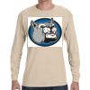 Adult DRI-POWER® ACTIVE Long-Sleeve T-Shirt Thumbnail