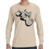 Adult DRI-POWER® ACTIVE Long-Sleeve T-Shirt Thumbnail