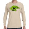 Adult DRI-POWER® ACTIVE Long-Sleeve T-Shirt Thumbnail