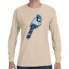 Adult DRI-POWER® ACTIVE Long-Sleeve T-Shirt Thumbnail