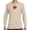Adult DRI-POWER® ACTIVE Long-Sleeve T-Shirt Thumbnail