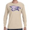Adult DRI-POWER® ACTIVE Long-Sleeve T-Shirt Thumbnail