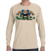 Adult DRI-POWER® ACTIVE Long-Sleeve T-Shirt Thumbnail
