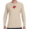 Adult DRI-POWER® ACTIVE Long-Sleeve T-Shirt Thumbnail