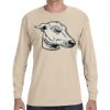 Adult DRI-POWER® ACTIVE Long-Sleeve T-Shirt Thumbnail