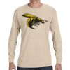 Adult DRI-POWER® ACTIVE Long-Sleeve T-Shirt Thumbnail