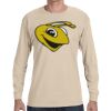 Adult DRI-POWER® ACTIVE Long-Sleeve T-Shirt Thumbnail