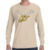 Adult DRI-POWER® ACTIVE Long-Sleeve T-Shirt Thumbnail