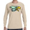 Adult DRI-POWER® ACTIVE Long-Sleeve T-Shirt Thumbnail