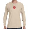 Adult DRI-POWER® ACTIVE Long-Sleeve T-Shirt Thumbnail
