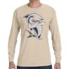 Adult DRI-POWER® ACTIVE Long-Sleeve T-Shirt Thumbnail