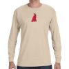 Adult DRI-POWER® ACTIVE Long-Sleeve T-Shirt Thumbnail