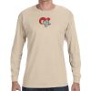 Adult DRI-POWER® ACTIVE Long-Sleeve T-Shirt Thumbnail
