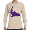 Adult DRI-POWER® ACTIVE Long-Sleeve T-Shirt Thumbnail