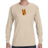 Adult DRI-POWER® ACTIVE Long-Sleeve T-Shirt Thumbnail